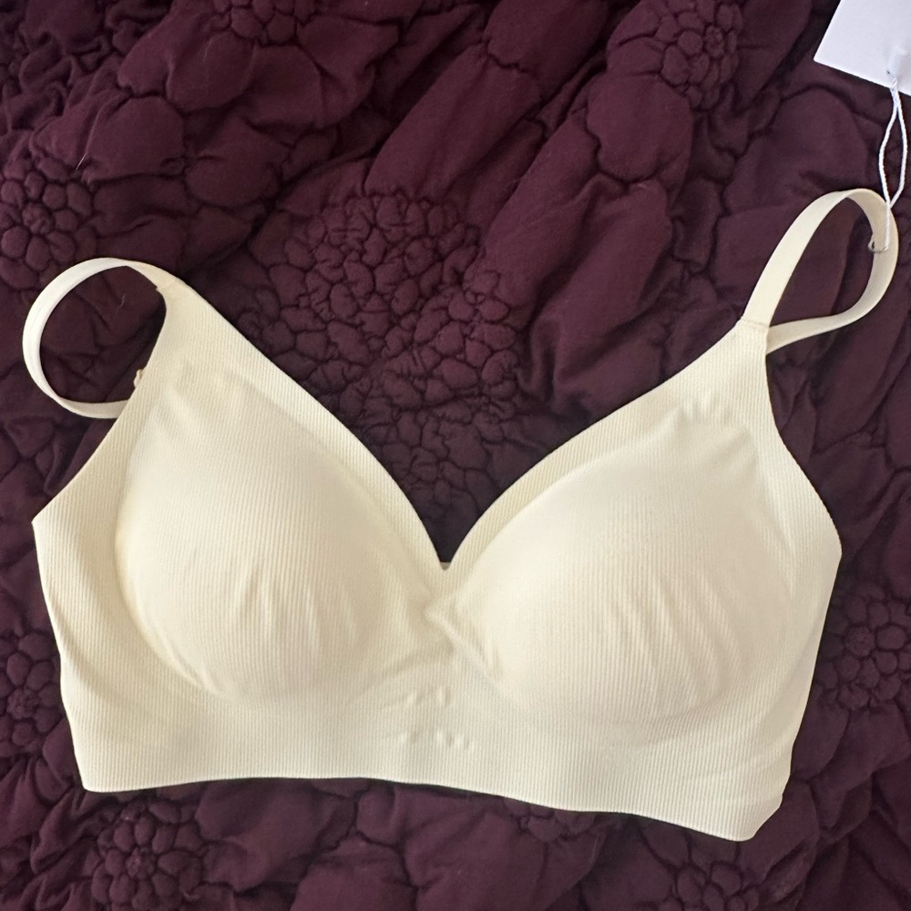 Verish cool fit bra (volume fit plus)